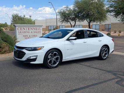 2024 Chevrolet Malibu Phoenix AZ