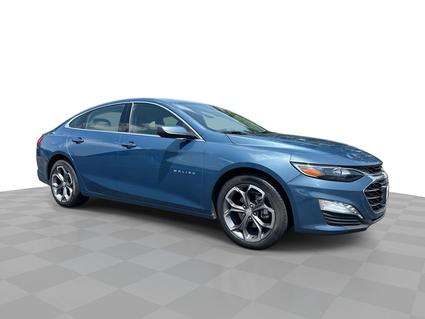 2024 Chevrolet Malibu Florissant MO