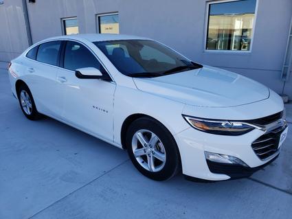 2024 Chevrolet Malibu Winona MN