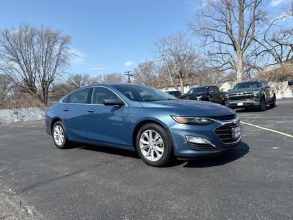 2024 Chevrolet Malibu Florissant MO