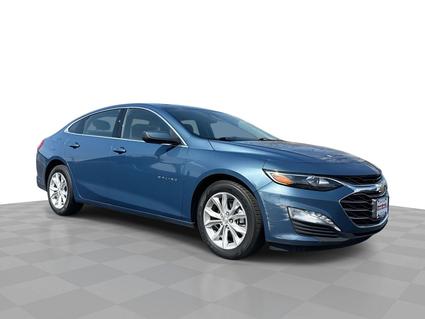 2024 Chevrolet Malibu Florissant MO