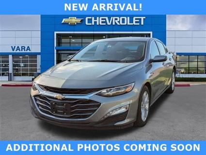 2025 Chevrolet Malibu San Antonio TX