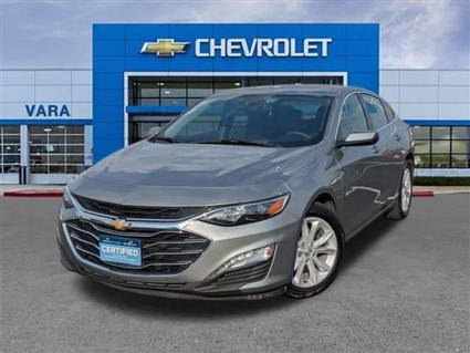 2025 Chevrolet Malibu San Antonio TX