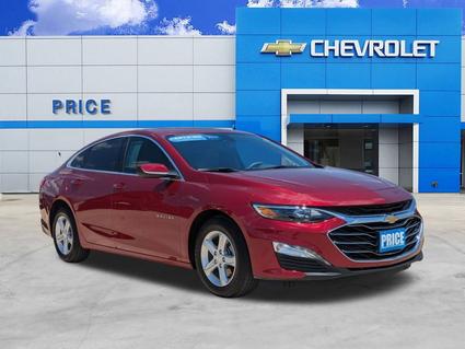 2025 Chevrolet Malibu Pleasanton TX