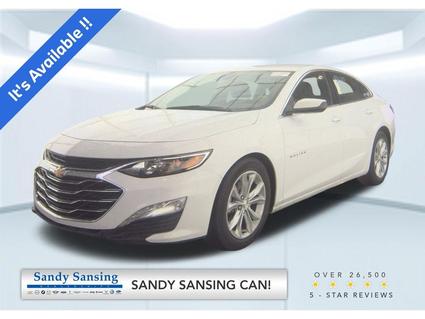 2025 Chevrolet Malibu Pensacola FL