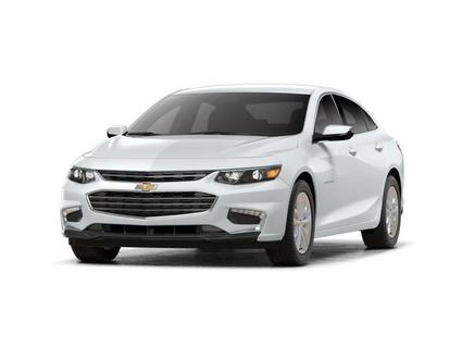 2018 Chevrolet Malibu Medford OR