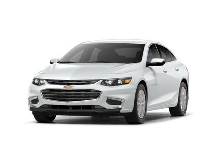 2018 Chevrolet Malibu Medford OR