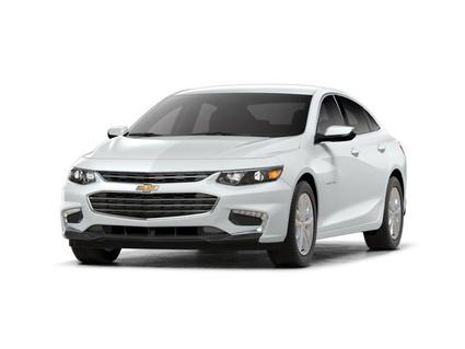 2018 Chevrolet Malibu Medford OR