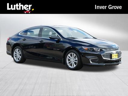 2018 Chevrolet Malibu Inver Grove Heights MN