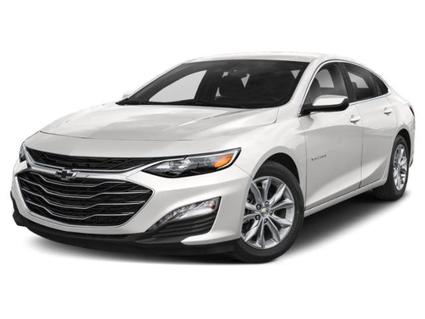 2019 Chevrolet Malibu Hudson WI