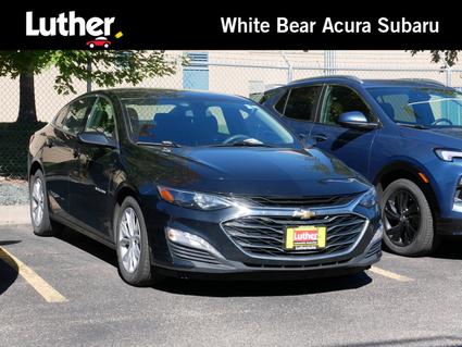 2020 Chevrolet Malibu Saint Paul MN