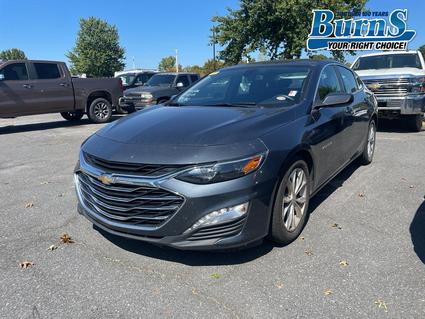 2020 Chevrolet Malibu Rock Hill SC