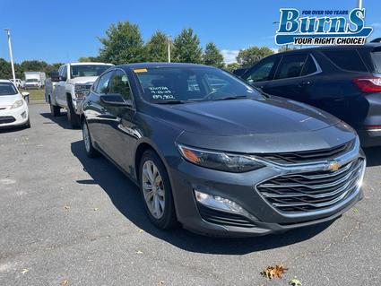 2020 Chevrolet Malibu Rock Hill SC