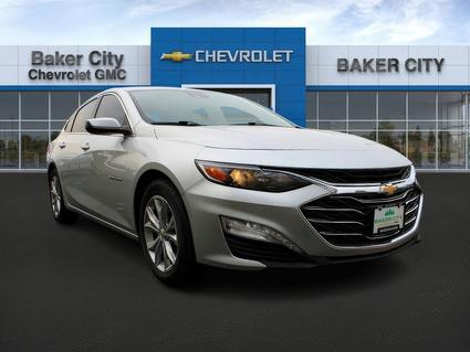 2020 Chevrolet Malibu Pasco WA