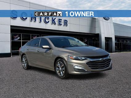 2020 Chevrolet Malibu St Louis MO