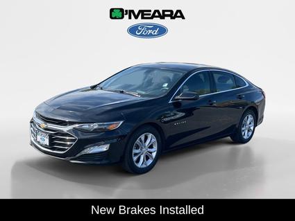 2020 Chevrolet Malibu Denver CO
