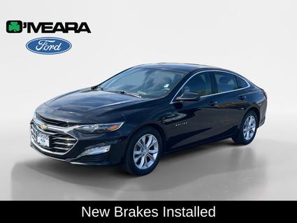2020 Chevrolet Malibu Denver CO