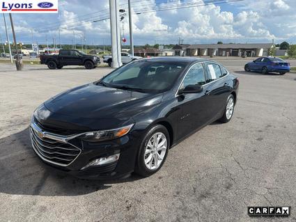 2020 Chevrolet Malibu Lewisburg TN