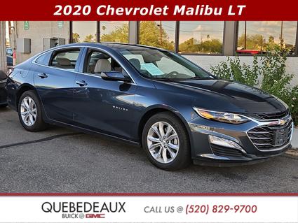 2020 Chevrolet Malibu Tucson AZ