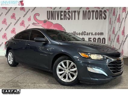 2020 Chevrolet Malibu Chattanooga TN