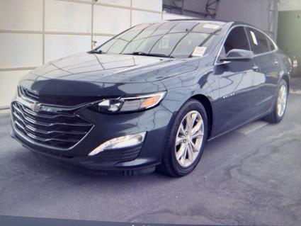 2020 Chevrolet Malibu Chattanooga TN