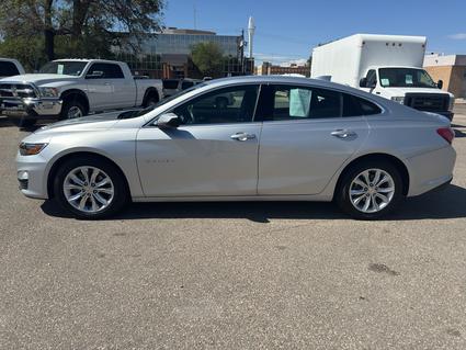 2020 Chevrolet Malibu Casper WY