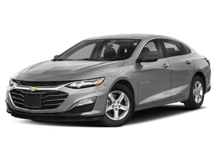 2020 Chevrolet Malibu Casper WY
