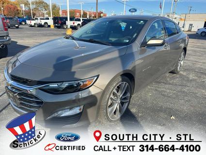 2020 Chevrolet Malibu St Louis MO