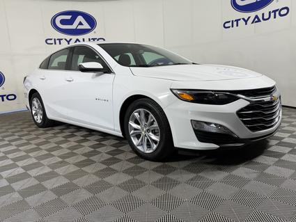 2021 Chevrolet Malibu Memphis TN