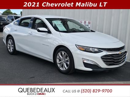 2021 Chevrolet Malibu Tucson AZ