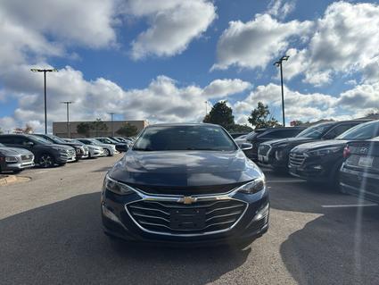 2021 Chevrolet Malibu Merriam KS