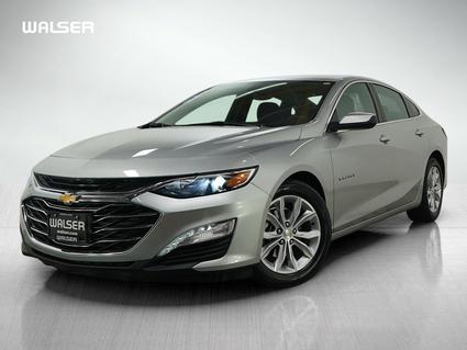 2021 Chevrolet Malibu Burnsville MN