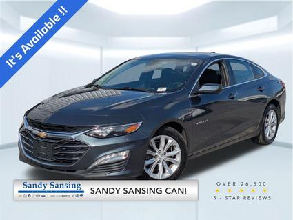 2021 Chevrolet Malibu Pensacola FL