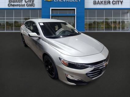 2021 Chevrolet Malibu Pasco WA