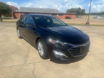 2022 Chevrolet Malibu Starkville MS
