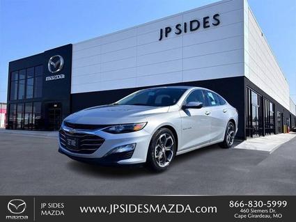 2022 Chevrolet Malibu Cape Girardeau MO