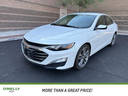 2022 Chevrolet Malibu Tucson AZ