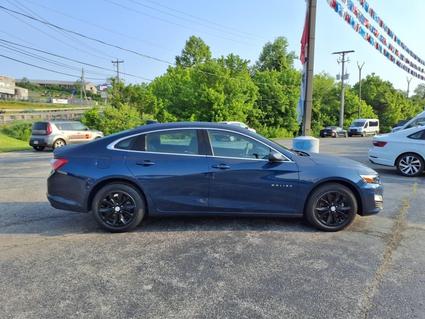 2022 Chevrolet Malibu Ripley WV