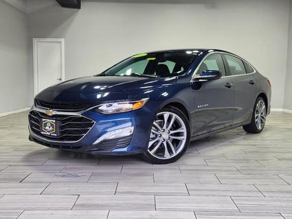 2022 Chevrolet Malibu Philadelphia PA