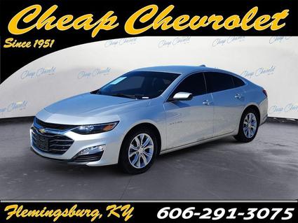 2022 Chevrolet Malibu Flemingsburg KY
