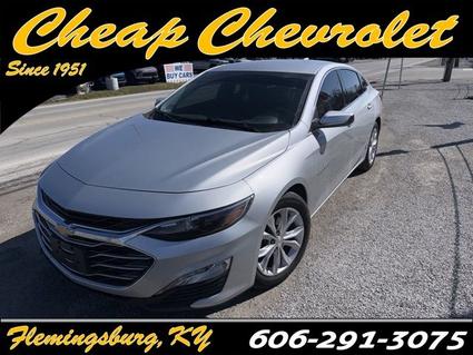2022 Chevrolet Malibu Flemingsburg KY