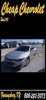 2022 Chevrolet Malibu Flemingsburg KY