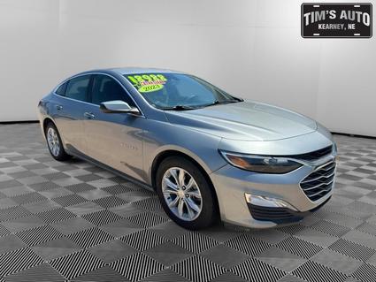 2023 Chevrolet Malibu Kearney NE