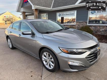 2023 Chevrolet Malibu Kearney NE