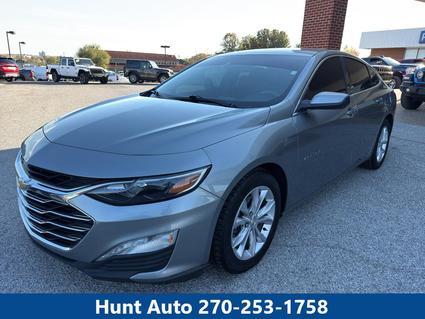2023 Chevrolet Malibu Franklin KY