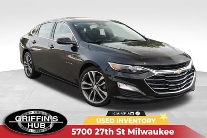 2023 Chevrolet Malibu Milwaukee WI