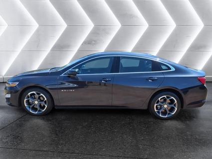 2023 Chevrolet Malibu Batesville MS