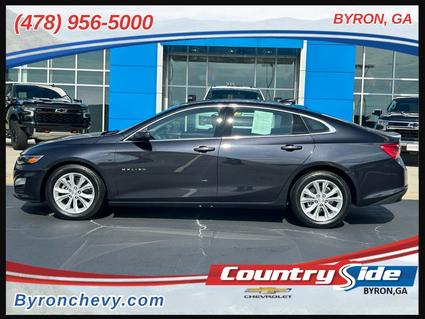 2023 Chevrolet Malibu Byron GA