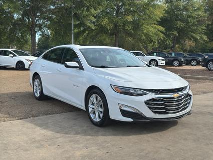 2023 Chevrolet Malibu Brandon MS