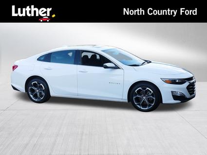 2023 Chevrolet Malibu Minneapolis MN